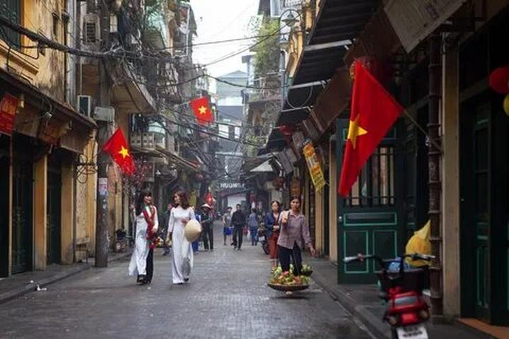 Từ 5 kiểu áo dễ