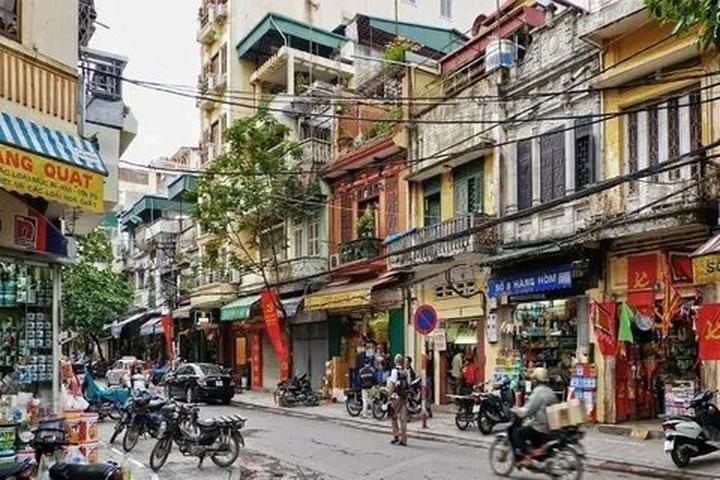 Xây dựng Thương hiệu Cá nhân Thành Công với Hotspot Matrix