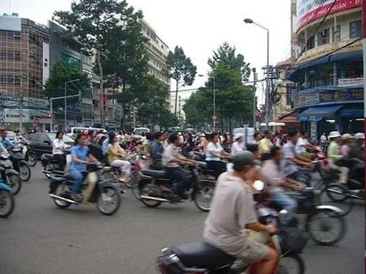 Hotspot Matrix: Bí quyết cạnh tranh của chủ cửa hàng nhỏ
