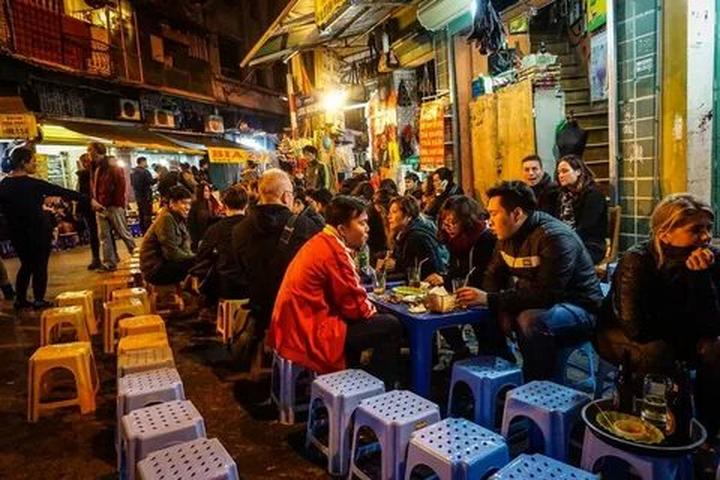 Hotspot Matrix: Biến Chân dung