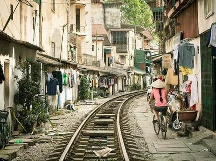 Hotspot Matrix: Biến Phú bà giàu sụ của Vbiz: Xây thành cơ hội marketing đột phá
