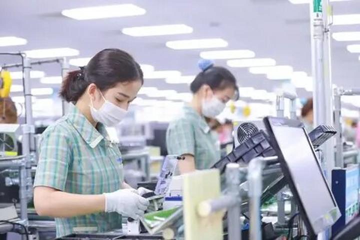 Hotspot Matrix và làng nghề tò he Xuân La