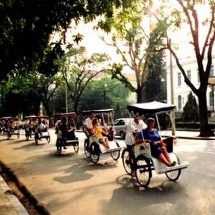 Một Cú Nhấp Chuột, Triệu Lượt Xem: Hotspot Matrix và Chuyến Hành Trình Startup Của Tôi